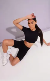 czarne-bezszwowe-kolarki-prettylittlething-l