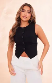 czarna-kamizelka-na-ramiaczkach-prettylittlething-xs
