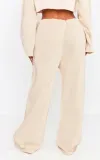 bezowe-dresy-sciagane-w-pasie-prettylittlething-46-rozmiar-46