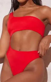 czerwony-jednoczesciowy-stroj-kapielowy-prettylittlething-xl