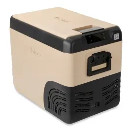 lodowka-kompresorowa-yolco-kx40-sand-z-bluetooth