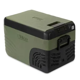 lodowka-kompresorowa-yolco-kx30-green-dualzone