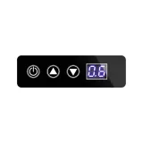 lodowka-kompresorowa-yolco-ql40-silver-glebokosc-produktu-50-8-cm