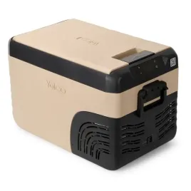 lodowka-kompresorowa-yolco-kx30-sand-z-bluetooth