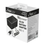 adapter-baterii-sc-sx-yolco-dsc1b-rodzaj-elektryczne