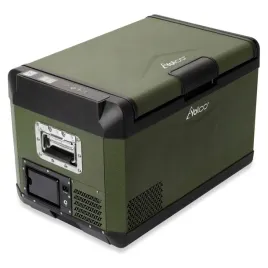 lodowka-kompresorowa-yolco-gcx37-green-bluetooth
