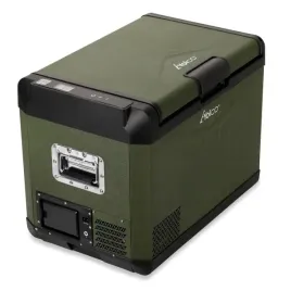 lodowka-kompresorowa-yolco-gcx47-green-bluetooth
