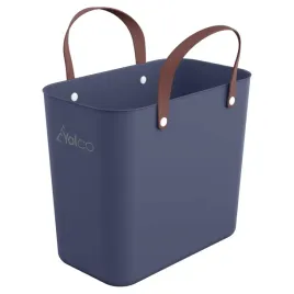torba-na-zakupy-plastikowa-yolco-25l-granat