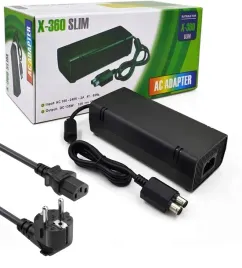 nowy-zasilacz-konsola-xbox-360-slim-135w