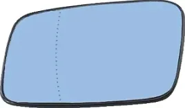 szklo-wklad-lusterka-lewy-volvo-s70-1996-1997-1998-1999-2000