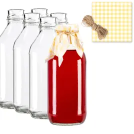 50x-butelka-kubus-330-ml-na-soki-nalewki-zestaw-kapturki-na-butelki-sznurek