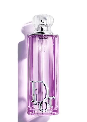 dior purple glow woda perfumowana 50 ml     