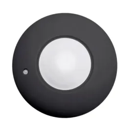gtv-czujnik-ruchu-cr-3-1200w-zasieg-6m-360-stopni-podczerwien-czarny