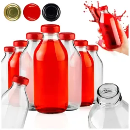 100szt-butelki-na-sok-wode-alkohol-nalewki-kubus-330-ml-zakretki-gratis