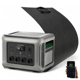 stacja-zasilania-z-panelem-200w-elastycznym-allpowers-r2500-zestaw-kamper