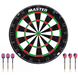 tarcza-6-rzutek-lotek-do-darta-sizalowa-rekreacyjna-master-grande-45-cm