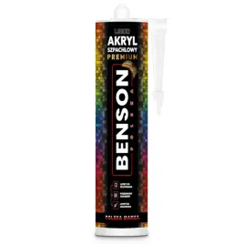 akryl-lekki-szpachlowy-szybkoschnacy-elastyczny-uszczelniacz-benson-310ml