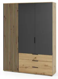 szafa-uchylna-z-lamelami-amaro-180-cm-x-245-cmorpraktyczne-polki