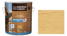 drewnochron-impregnat-extra-powlokot-9l-sosna-naturalna-prawie-bezbarwny