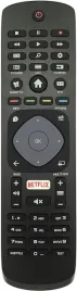 pilot-do-tv-philips-smart-tv-netflix-multiview-ykf406-003-zamiennik