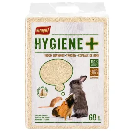 vitapol-hygiene-naturalne-trociny-sciolka-dla-krolika-gryzoni-odpylone-60l