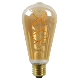 zarowka-edison-led-49034-04-62-lucide-e27-4w-2200k-230lm-bursztynowa