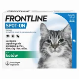 frontline-spot-on-kot-opakowanie