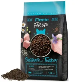fitmin-for-life-turkey-indyk-karma-dla-kota-kastrowanego-z-tauryna-18kg