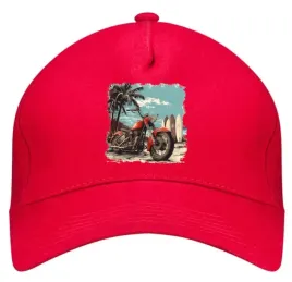 czapka-z-daszkiem-regulowana-motocykle-harley-motor-plaza-czapka-retro