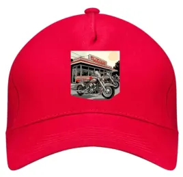 czapka-z-daszkiem-regulowana-motocykle-harley-motor-czapka-idealna-na-lato