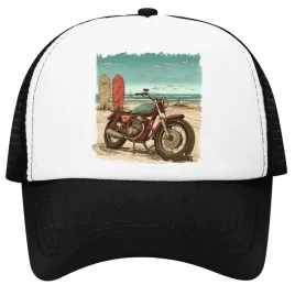 czapka-z-daszkiem-z-siatka-regulowana-motor-motocykl-plaza-deski