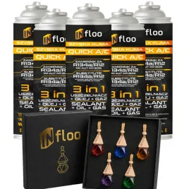 infloo-5x-szybka-klima-r134a-gaz-olej-uszczelniacz-3w1-czynnik-chlodniczy