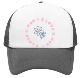 czapka-z-daszkiem-z-siatka-regulowana-kolorowy-nadruk-love-k-pop-one-size