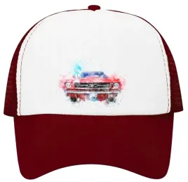 czapka-z-daszkiem-z-siatka-regulowana-kolorowy-nadruk-mustang-one-size