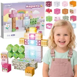 woopie-klocki-magnetyczne-kostki-48-el-montessori-edukacyjna-ukladanka-3d