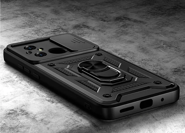 etui-slide-ring-case-do-xiaomi-redmi-12c-szklo-material-tworzywo-sztuczne