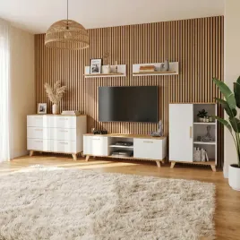 mebloscianka-oslo-zestaw-rtv-do-salonu-4-elementy-komoda-bialy-wotan-meble