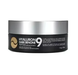 medi-peel-platki-pod-oczy-z-peptydami-hyaluron-dark-benone-peptide-60-szt