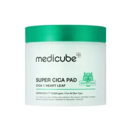 platki-kosmetyczne-nasaczone-medicube-super-cica-pad-70-sztuk