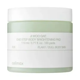 celimax-ji-woo-gae-one-step-body-brightening-pad-60-szt-110-ml