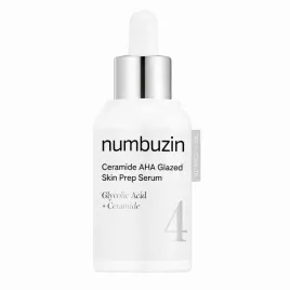 numbuzin-no-4-ceramide-aha-prep-serum-wygladzenie-i-blask-30ml
