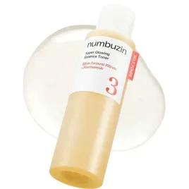 numbuzin-no-3-super-glowing-essence-toner-tonik-esencja-do-twarzy-200ml