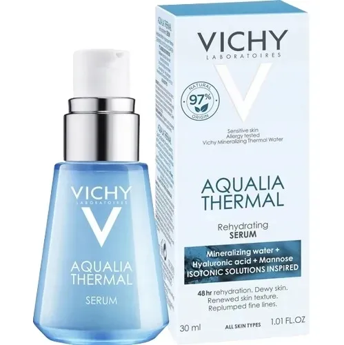 Nawilżające serum Vichy Aqualia Thermal 30 ml