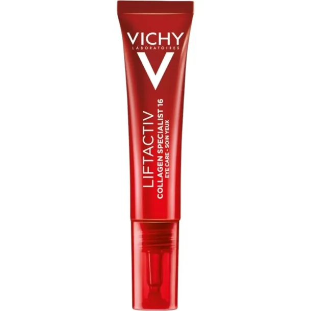 Vichy Liftactiv Collagen Specialist – Krem pod oczy 15 ml
