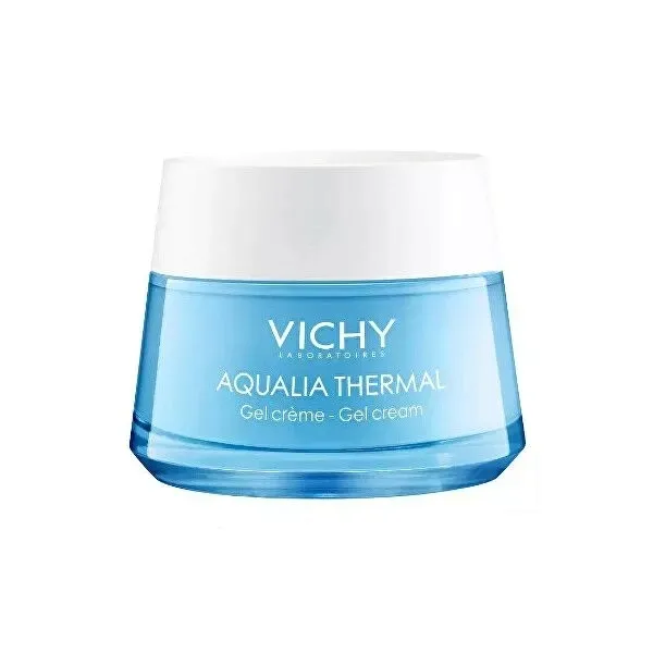Vichy AQUALIA THERMAL ŻEL-KREM dzień i noc 50 ml