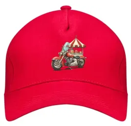 czapka-z-daszkiem-regulowana-motocykle-harley-motor-lody-retro-look