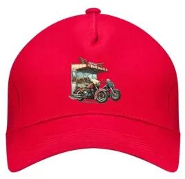 czapka-z-daszkiem-regulowana-motocykle-harley-motor-lody-vintage-look