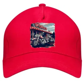 czapka-z-daszkiem-regulowana-motocykl-harley-motor-czapka-na-lato