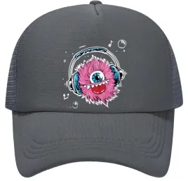 czapka-z-daszkiem-z-siatka-regulowana-kolorowy-nadruk-music-monster