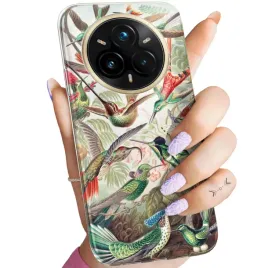 etui-do-realme-14-pro-plus-wzory-ernst-haeckel-przyroda-botanika-obudowa